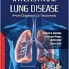 Interstitial Lung Disease: From Diagnosis to Treatment