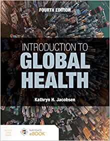 Introduction to Global Health, 4th Edition