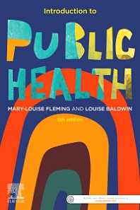 Introduction to Public Health, 5th edition