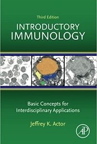 Introductory Immunology: Basic Concepts for Interdisciplinary Applications