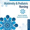 Introductory Maternity & Pediatric Nursing, 5th Edition ()