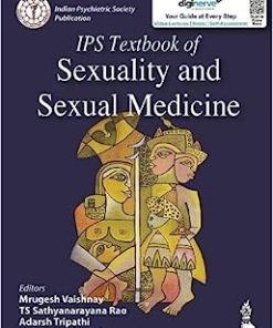 IPS Textbook of Sexuality and Sexual Medicine