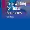 Item Writing for Nurse Educators