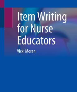 Item Writing for Nurse Educators