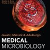Jawetz Melnick & Adelberg’s Medical Microbiology, 26th Edition