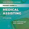 Jones & Bartlett Learning’s Pocket Guide for Medical Assisting, 6th Edition