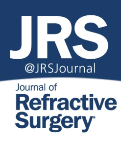Journal of Refractive Surgery 2022 Full Archives