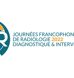 JOURNÉES FRANCOPHONES DE RADIOLOGIE DIAGNOSTIQUE & INTERVENTIONNELLE 2022