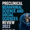 Kaplan Preclinical Behavioral Science and Social Sciences Review 2023 For USMLE Step 1 (High Quality Image PDF)