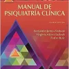 Kaplan y Sadock. Manual de psiquiatría clínica, 4e (Spanish Edition) (High Quality Image PDF)