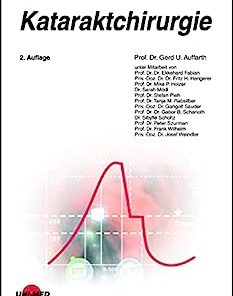 Kataraktchirurgie (UNI-MED Science) (German Edition), 2nd Edition