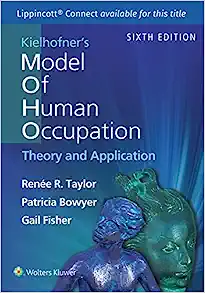 Kielhofner’s Model of Human Occupation, 6th Edition ()