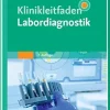 Klinikleitfaden Labordiagnostik: Mit Zugang zur Medizinwelt (German Edition), 7th edition