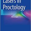 Lasers in Proctology, 1st edition