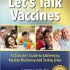 Let’s Talk Vaccines