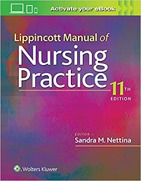 Lippincott Manual of Nursing Practice, 11th Edition