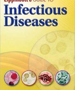 Lippincott’s Guide to Infectious Diseases