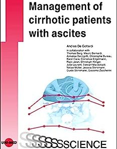 Management of cirrhotic patients with ascites (UNI-MED Science)