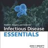 Mandell, Douglas and Bennett’s Infectious Disease Essentials (Principles and Practice of Infectious Diseases)