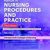Manual of Nursing Procedures and Practice, 3rd edition, 2 Volume Set