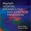 Mayhall’s Hospital Epidemiology and Infection Prevention, 5th Edition