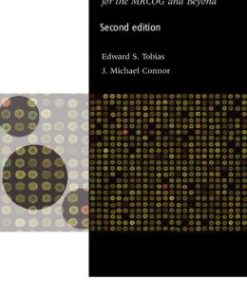 Medical Genetics for the MRCOG and Beyond, 2nd Edition