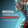 Medical Terminology: Active Learning Through Case Studies ( + Converted PDF)