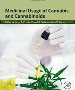 Medicinal Usage of Cannabis and Cannabinoids