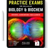 Medstudentnotes Practice Exams – Biology & Biochem