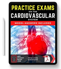 Medstudentnotes Practice Exams – Cardiovascular