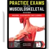 Medstudentnotes Practice Exams – Musculoskeletal