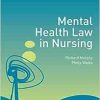 Mental Health Law in Nursing (Transforming Nursing Practice Series)