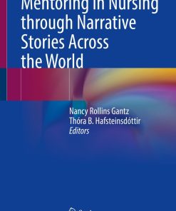 Mentoring in Nursing through Narrative Stories Across the World