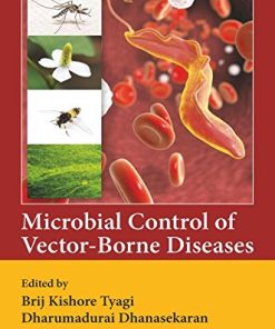 Microbial Control of Vector-Borne Diseases