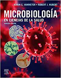 Microbiología en ciencias de la Salud, 3rd edition