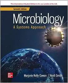 Microbiology: A Systems Approach, 7th Edition