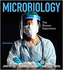 Microbiology: The Human Experience, 2nd Edition
