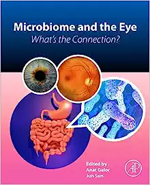 Microbiome and the Eye: What’s the Connection? ()
