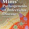 Mims’ Pathogenesis of Infectious Disease, 6th Edition