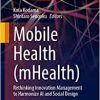 Mobile Health (mHealth): Rethinking Innovation Management to Harmonize AI and Social Design (Future of Business and Finance)