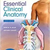 Moore’s Essential Clinical Anatomy, 7th edition