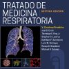 Murray y Nadel. Tratado de medicina respiratoria, 2 Volumes, 7th edition