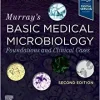Murray’s Basic Medical Microbiology: Foundations and Clinical Cases, 2nd Edition ()