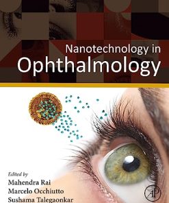 Nanotechnology in Ophthalmology