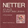 Netter. Atlante di anatomia umana, 8th Edition ()