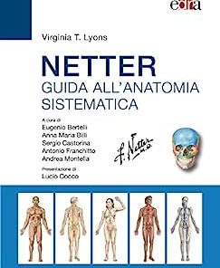 Netter – Guida all’anatomia sistematica ()