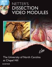 Netter’s Dissection Video Modules
