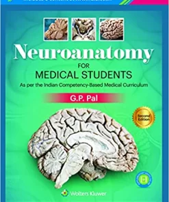 Neuroanatomy for Medical Students, 2nd edition