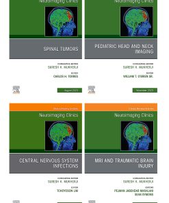 Neuroimaging Clinics of North America 2023 Full Archives