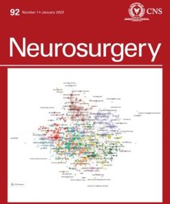 Neurosurgery 2023 Full Archives